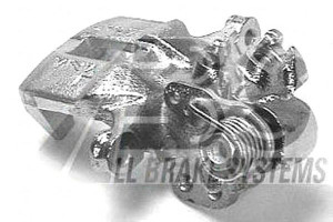 Zacisk Hamulcowy Honda Civic 88-01 Pt A.b.s.