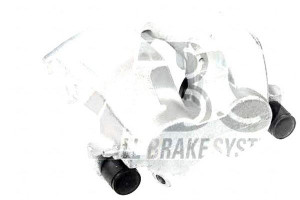 Zacisk Hamulcowy Mercedes W164 M-klasa 05-11 Pp A.