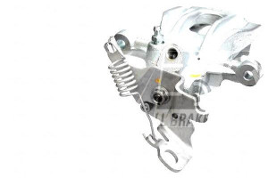Zacisk Hamulcowy Ford Mondeo Iii 04-07 Pt A.b.s.