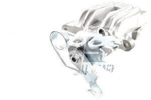 Zacisk Hamulcowy Vw Caddy Iii 04- Lt A.b.s.
