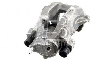 Zacisk Hamulcowy Mercedes W 211 E-klasa 02-08 Lt A