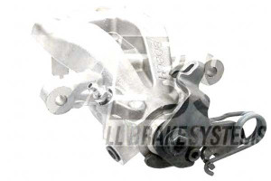 Zacisk Hamulcowy Peugeot 307 02-07 Pt A.b.s.