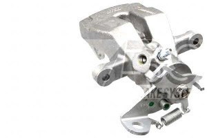 Zacisk Hamulcowy Renault Scenic Ii 07- Pt A.b.s.