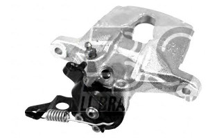 Zacisk Hamulcowy Ford Mondeo Iii Kombi 00-04 Pt A.