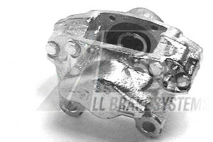 Zacisk Hamulcowy Opel Vectra A 88-95 Lt A.b.s.