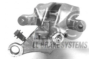 Zacisk Hamulcowy Audi 100 Quattro 84-94 Lt A.b.s.