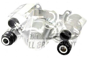 Zacisk Hamulcowy Toyota Corolla 02-04 Lt A.b.s.