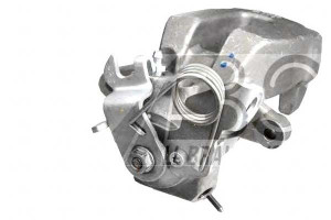 Zacisk Hamulcowy Vw Passat 00-05 4motion Pt A.b.s.