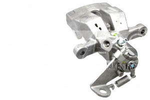 Zacisk Hamulcowy Renault Scenic Ii 03-09 Pt A.b.s.