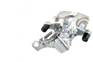 Zacisk Hamulcowy Opel Vectra C 02-08 Pt A.b.s.