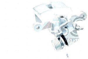 Zacisk Hamulcowy Hyundai I10 08-13 Pt A.b.s.