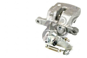 Zacisk Hamulcowy Renault Scenic 99-03 Lt A.b.s.