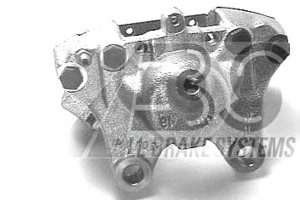 Zacisk Hamulcowy Mercedes S210 E-klasa 96-03 Pt A.
