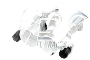 Zacisk Hamulcowy Mercedes W164 M-klasa 05-11 Lp A.