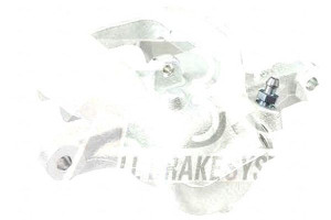 Zacisk Hamulcowy Mercedes Sprinter 06- Pt A.b.s.