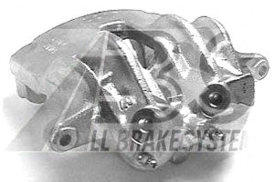 Zacisk Hamulcowy Fiat Ducato 94-02 Lp A.b.s.