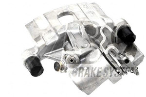 Zacisk Hamulcowy Toyota Yaris 06- Pt A.b.s.