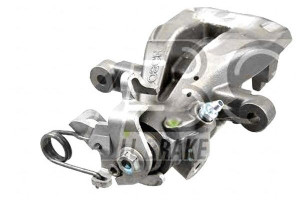 Zacisk Hamulcowy Peugeot 207 06-08 Lt A.b.s.