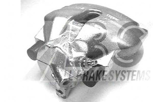 Zacisk Hamulcowy Audi A6 94-97 Pp A.b.s.