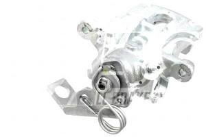 Zacisk Hamulcowy Honda Civic 06- Lt A.b.s.