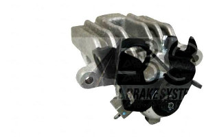 Zacisk Hamulcowy Audi A6 Quattro 97-05 Lt A.b.s.