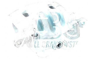 Zacisk Hamulcowy [a.b.s.]