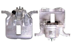Zacisk Hamulcowy Honda Civic Viii 1.4/1.8/2.2d 09.