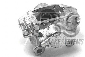 Zacisk Hamulcowy Opel Vectra A 88-95 Pt A.b.s.
