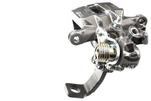 Zacisk Hamulcowy Honda Civic 95-01 Pt A.b.s.