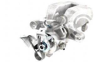 Zacisk Hamulcowy Audi Tt Quattro 99-06 Lt A.b.s.