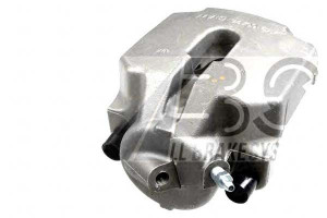 Zacisk Hamulcowy Bmw 5 E60 E61 03-10 Lp A.b.s.