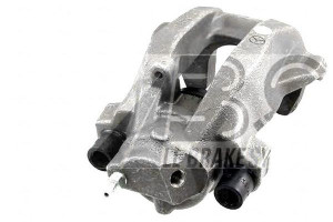Zacisk Hamulcowy Mercedes W 211 E-klasa 02-08 Lt A