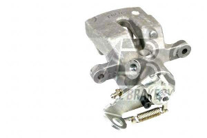 Zacisk Hamulcowy Renault Scenic 99-03 Pt A.b.s.