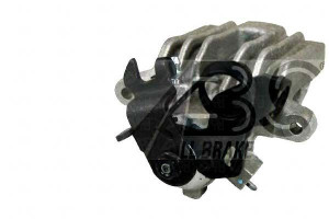 Zacisk Hamulcowy Audi A6 Quattro 97-05 Pt A.b.s.
