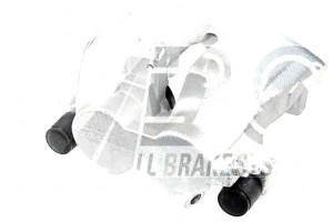 Zacisk Hamulcowy Mercedes W164 M-klasa 05-11 Lp A.