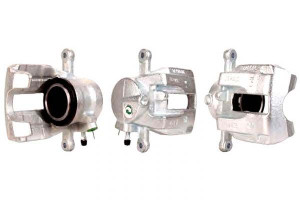 Zacisk Hamulcowy Mercedes Przód W169 W245 2,0 Cdi