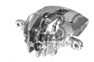 Zacisk Hamulcowy Mitsubishi Carisma 95-06 Pp A.b.s