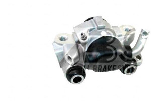 Zacisk Hamulcowy Citroen Xsara 97-05 Pt A.b.s.