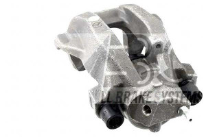 Zacisk Hamulcowy Mercedes W 211 E-klasa 02-08 Pt A