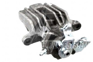 Zacisk Hamulcowy Vw Polo 96-01 Pt A.b.s.