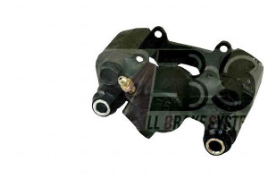 Zacisk Hamulcowy Toyota Yaris 01-05 Pt A.b.s.