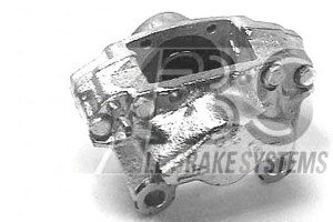Zacisk Hamulcowy Opel Vectra A 88-95 Pt A.b.s.