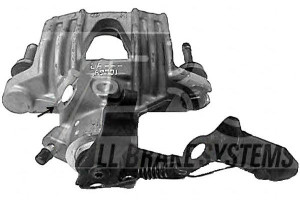Zacisk Hamulcowy Opel Astra G 98-03 Pt A.b.s.