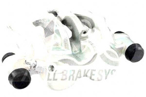 Zacisk Hamulcowy Mercedes Sprinter 06- Pp A.b.s.