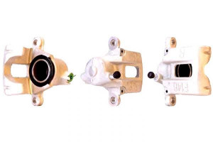 Zacisk Hamulcowy Toyota Tył Land Cruiser 3,0-4,2td
