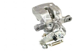 Zacisk Hamulcowy Renault Scenic 99-03 Pt A.b.s.
