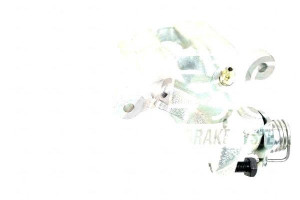 Zacisk Hamulcowy Nissan Almera Ii 00- Lt A.b.s.