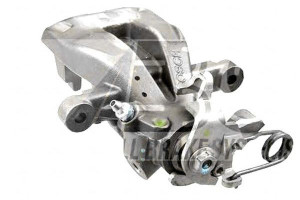 Zacisk Hamulcowy Peugeot 207 06-08 Pt A.b.s.