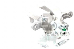 Zacisk Hamulcowy Opel Corsa C 00-06 Pt A.b.s.
