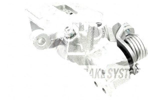 Zacisk Hamulcowy Honda Jazz 04-08 Pt A.b.s.